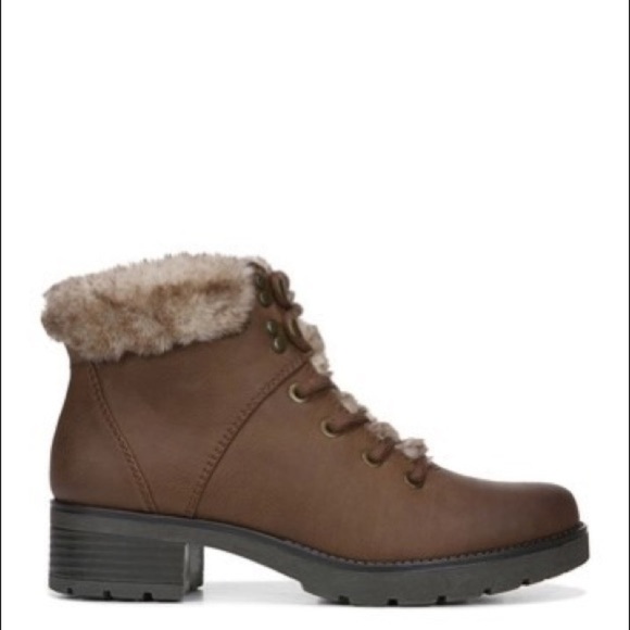 SOUL Naturalizer
Quentin Faux Fur Boot - Picture 3 of 10